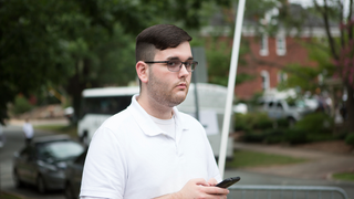 Man Accused of Deadly Charlottesville Car Attack Charged With Federal Hate Crimes